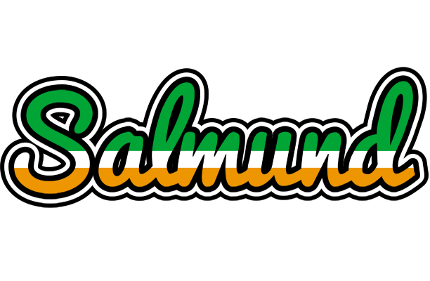 Salmund ireland logo