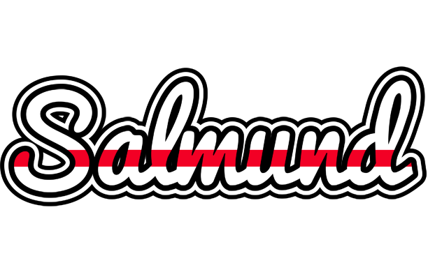 Salmund kingdom logo