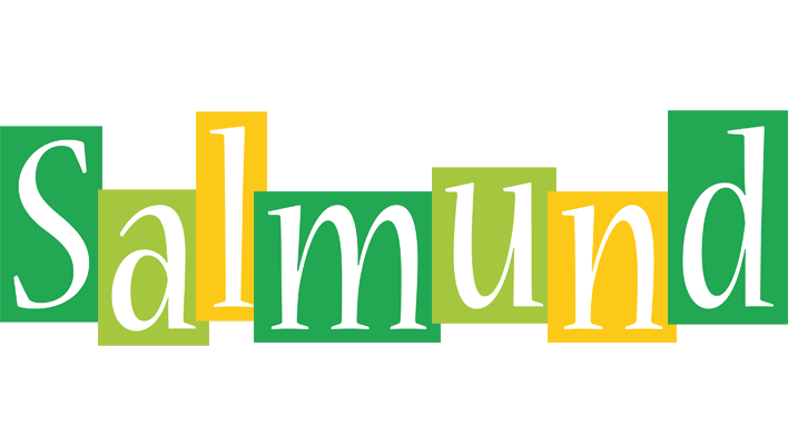 Salmund lemonade logo