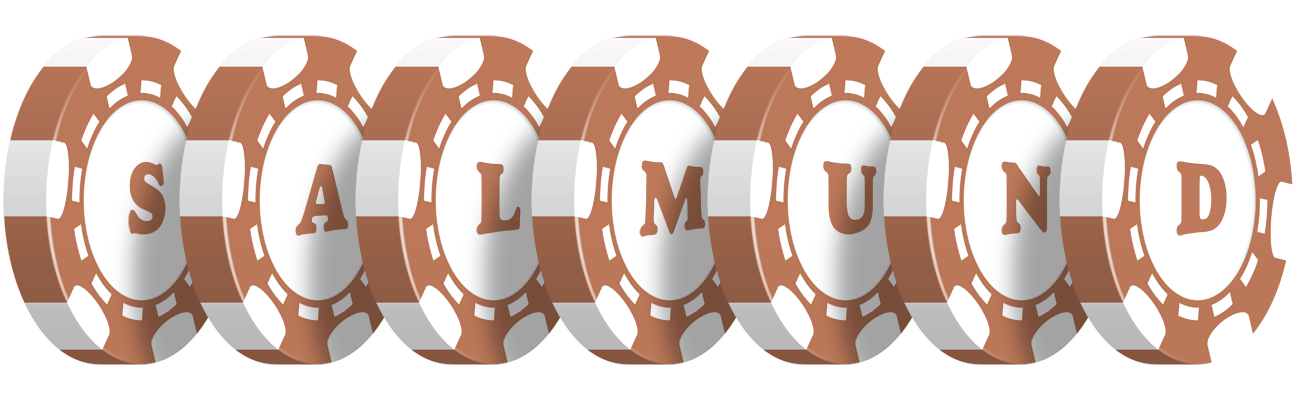 Salmund limit logo