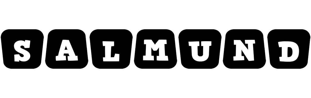 Salmund racing logo