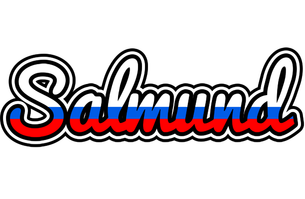 Salmund russia logo