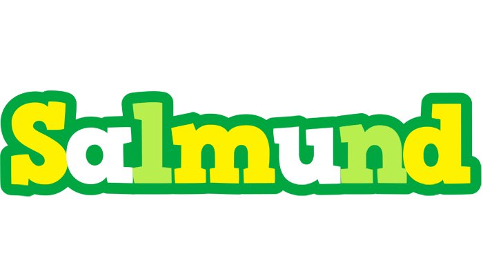 Salmund soccer logo