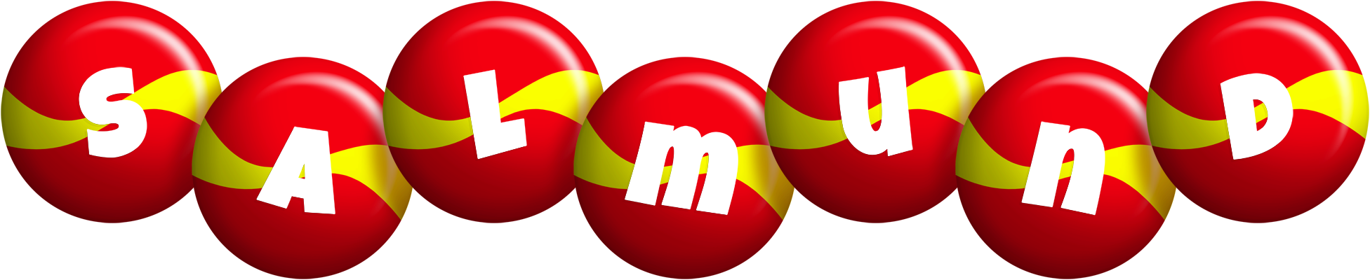 Salmund spain logo