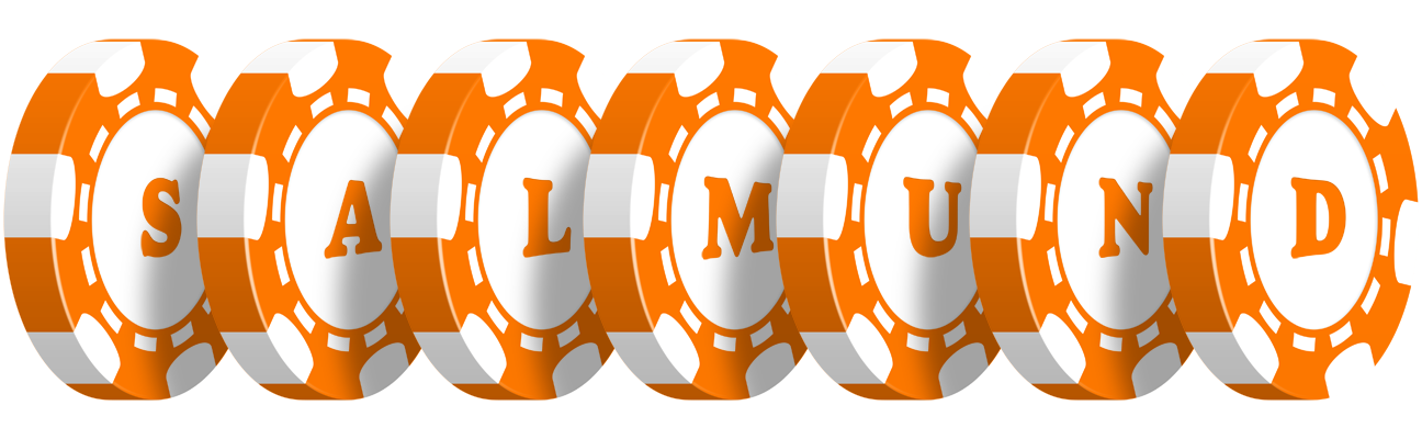 Salmund stacks logo