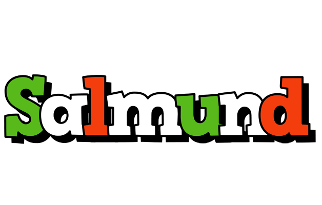 Salmund venezia logo