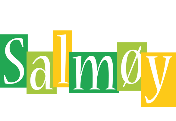 Salmøy lemonade logo