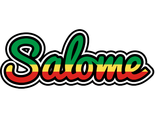 Salome african logo