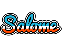 Salome america logo