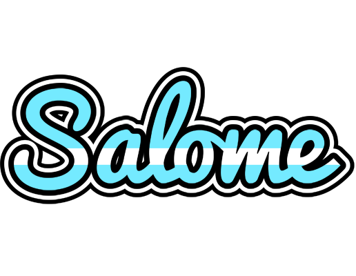 Salome argentine logo