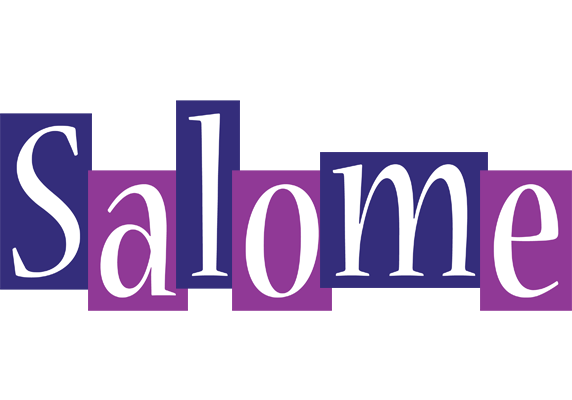 Salome autumn logo