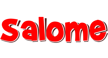 Salome basket logo