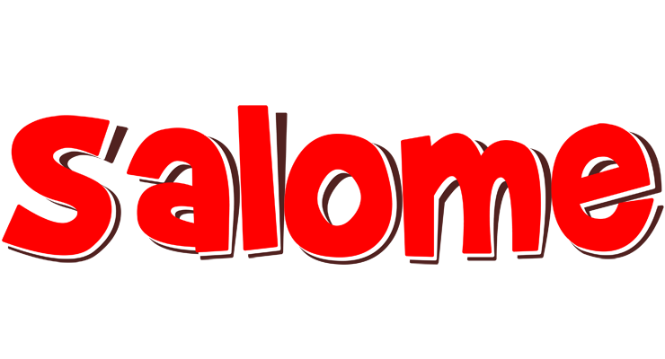 Salome basket logo