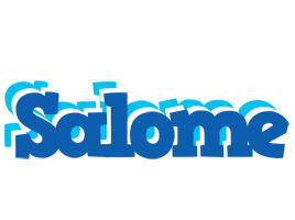 Salome business logo