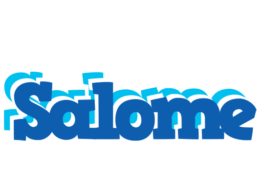 Salome business logo