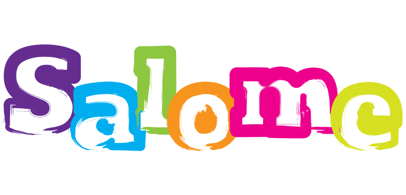Salome casino logo