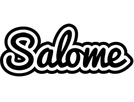 Salome chess logo
