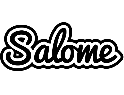 Salome chess logo