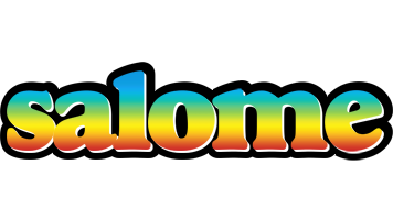 Salome color logo