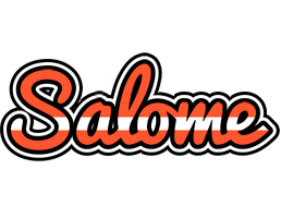 Salome denmark logo