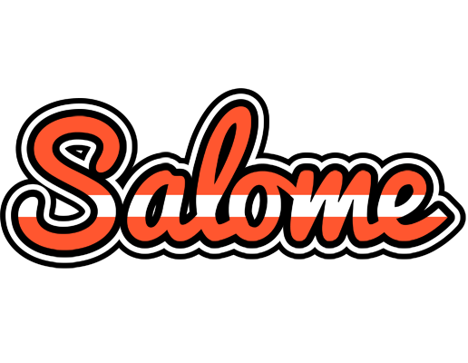 Salome denmark logo