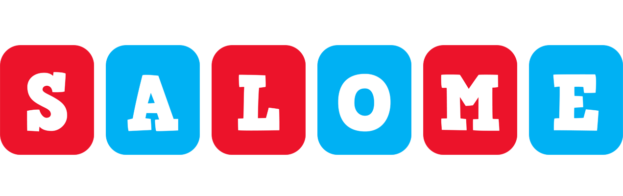 Salome diesel logo