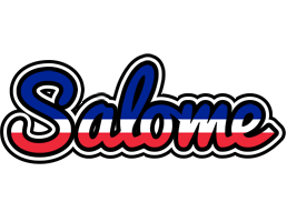 Salome france logo