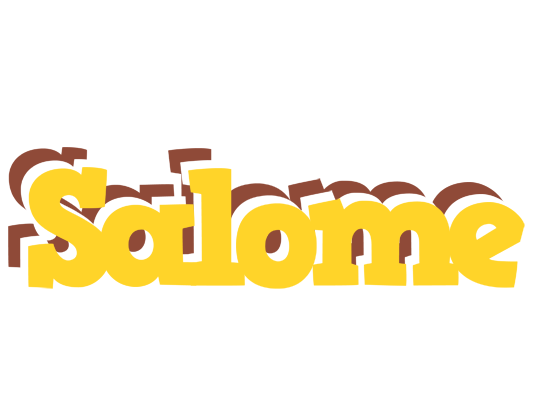 Salome hotcup logo