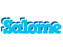 Salome jacuzzi logo
