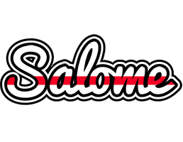Salome kingdom logo