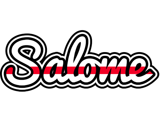 Salome kingdom logo