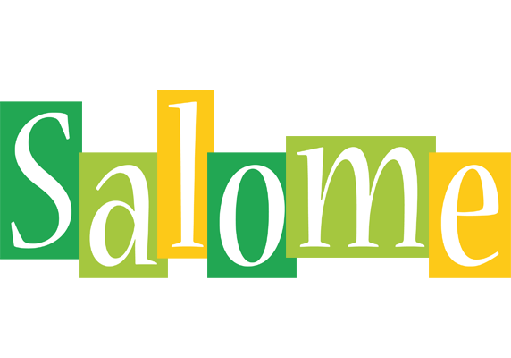 Salome lemonade logo