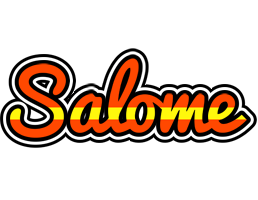 Salome madrid logo