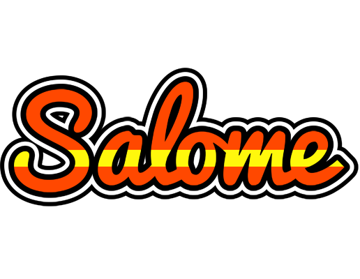 Salome madrid logo