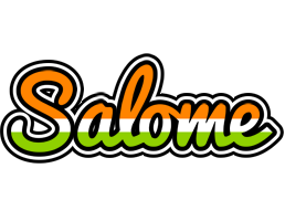 Salome mumbai logo