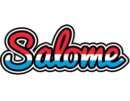 Salome norway logo