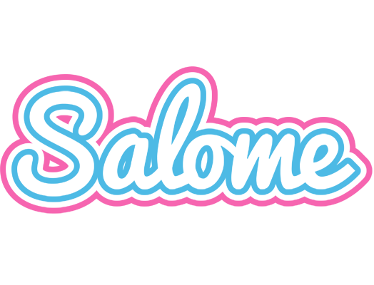 Salome outdoors logo