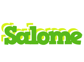 Salome picnic logo