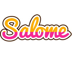 Salome smoothie logo