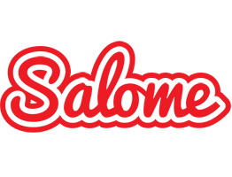 Salome sunshine logo