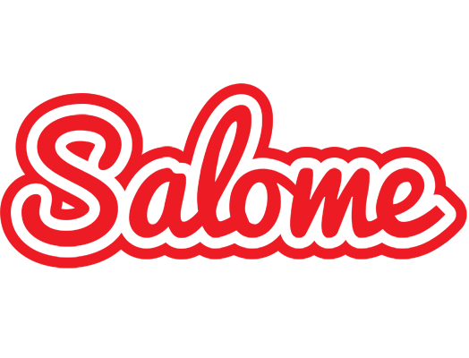 Salome sunshine logo