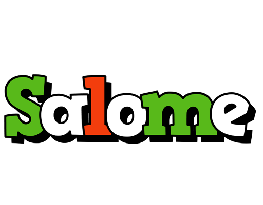Salome venezia logo