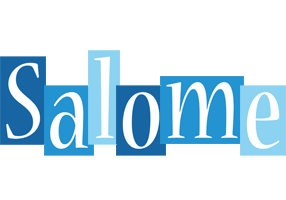 Salome winter logo