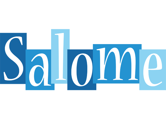 Salome winter logo