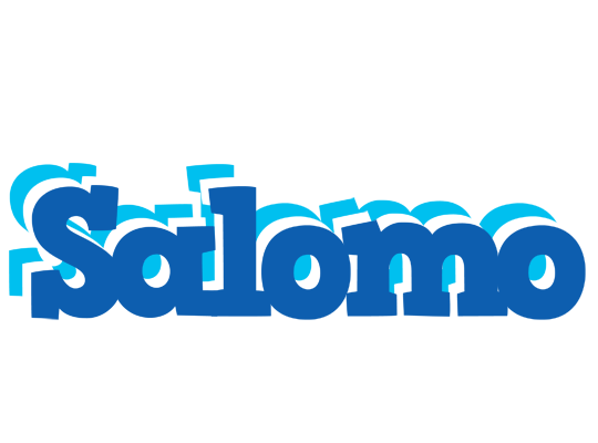 Salomo business logo