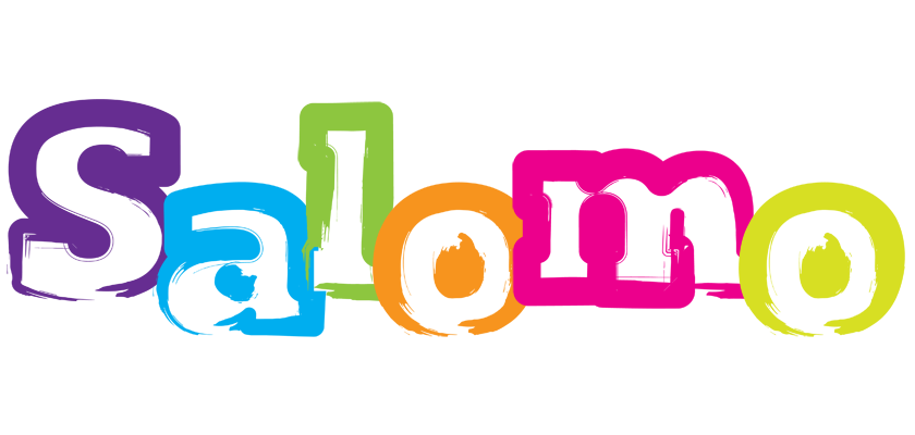 Salomo casino logo