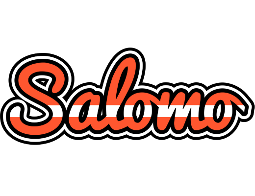 Salomo denmark logo
