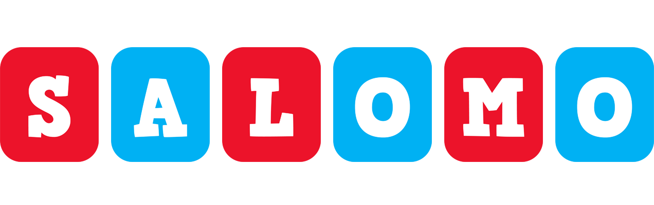 Salomo diesel logo