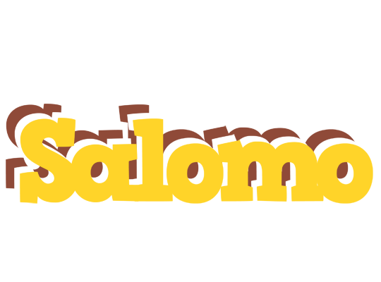 Salomo hotcup logo