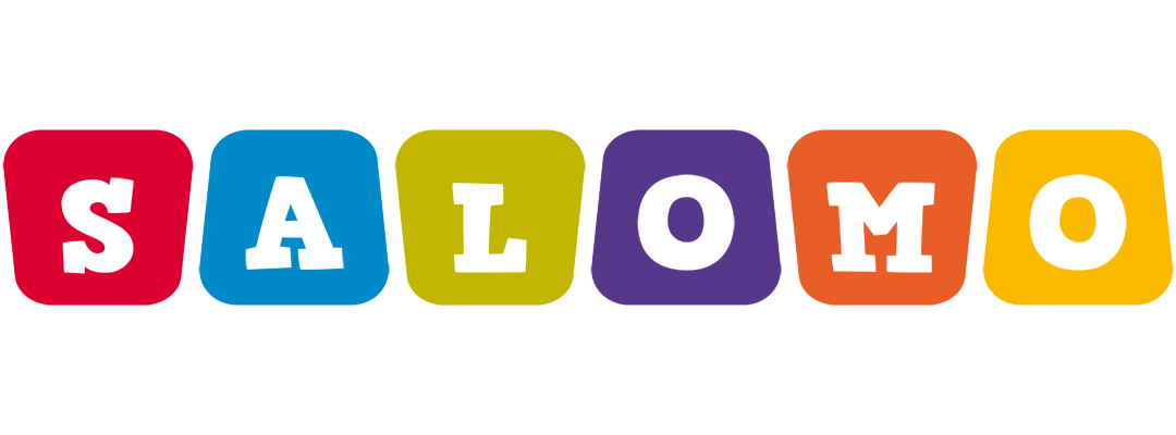 Salomo kiddo logo